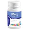 LABORATORIO DELLA FARMACIA - LDF Ldf Rdavit Senior +50 60cpr