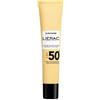 LIERAC Sunissime il Fluido Solare Vellutato Viso Spf50 40 ml