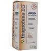 EG Ibuprofene Eg*bb 150ml Arancia