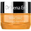 Dr Irena Eris - Crema da notte Vitaceric lisciante rigenerante - 50 ml