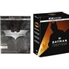 Cavaliere Oscuro, Il La Trilogia (4K Ultra Hd + Blu-Ray) & Batman Anthology (Box 4) (4K+Br)
