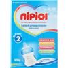 PLASMON Nipiol Latte Polvere Stage 2 Confezione da 800 g