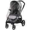 Peg Perego Parapioggia per Passeggino Grigio