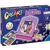 Ravensburger CREART Il mio Fantastico Atelier