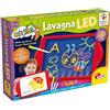LISCIANI GIOCHI Lisciani 77441 Carotina Lavagna LED