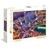 Clementoni Puzzle High Quality Las Vegas 2000 Pezzi