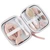 JANE' Jane Set Igiene Neonato Beauty Kit Colore Rosa Pale