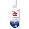PERFETTI FISSAN SILC Autan Defense All Night Spray Anti Zanzara Durata Tutta la Notte 100 ml