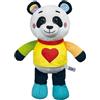 Clementoni Love Me Panda Peluche Interattivo