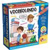 Lisciani Giochi I'm a Genius Talent School Vocabolando