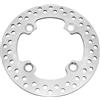 Mabutingti Rotore Disco freno anteriore o posteriore adatto per Polaris RZR 900 800-4 570 1000-S Ranger 900 800 1000 Diesel GEM Brutus ACE-570/900 General-1000
