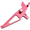 Big Dragon GRILLETTO Fucile Softair M4 Speed Trigger Rosso BD-4609C