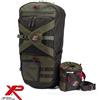 XP Metal Detector Zaino backpack 280 + Sacca find pouch