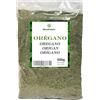BlendNature Foglie di Origano Sfuso 500g - 100% Naturale e Vegano - Ideale per Pasta, Pizze e per Insaporire Carni - Regalo Cucchiaio Dosatore