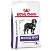 Royal Canin Neutered Adult Large Dog Alimento Secco Per Cani Adulti 12kg Royal Canin Royal Canin