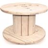 BOBINE Bobina in legno per cavi diametro 1000 - B1000