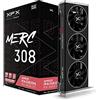 XFX SPEEDSTER MERC308 AMD RADEON RX 6650XT BLACK GAMING 8GB GDDR6
