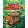 Piemme Missione dinosauri. Viaggio nel tempo 11