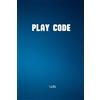 Independently published Play Code Blue: Non userai mai più il tasto Passowrd Dimenticata