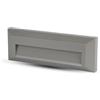 V-TAC Lampada Applique LED Smd Parete Segnapasso 3W, 110Lm 55° Rettangolare Ip65