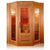 PR ITALIA SAUNA TRADIZIONALE FINLANDESE Modello PR-500S - 5 persone