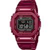 Casio Watch GMW-B5000RD-4ER