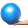 SWINILAYA Palline per Esercizi di Piccole Dimensioni da 9 Pollici (25 Cm) per Yoga, Sbarra, Terapia Fisica, Stretching, Postura, Fitness di Base