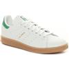 Adidas Sneakers adidas Stan Smith Bianco Verde