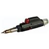 topolenashop MINI CANNELLO SALDATORE A GAS MINISALDATORE STAGNO RICARICABILE PORTATILE PT-330