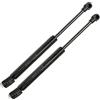 Fastner Compatibile con Alfa Romeo Coppia Ammortizzatori Molle a Gas Pistoni Pistoncini Portellone Bagagli Posteriori 159 (2005-2012) 60680087, 606800870