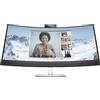 HP E34m G4 Monitor PC 86,4 cm (34) 3440 x 1440 Pixel Wide Quad HD Nero [40Z26AA#ABB]