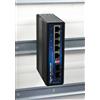 ALLNET Switch di rete ALLNET 134037 Non gestito Gigabit Ethernet (10/100/1000) Supporto Power over (PoE) Nero [ALL-SWI8142BP]