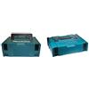 Makita 821550-0 Valigetta Maletin makpac Tipo 2 & 821549-5 Valigetta Maletin makpac tipo 1