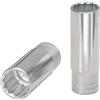 KS Tools 922.1281 - Chiave a bussola lunga 23 mm 1/2