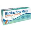 Sella Biolactine Family Forte 10 Miliardi 14 Flaconcini Da 9ml