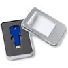 Chiavetta USB in alluminio 16 GB Cylon personalizzate o neutre