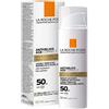 La Roche Posay La Roche-Posay Anthelios Age Correct SPF50 Crema Viso Antirughe e Anti-Macchie 50 ml