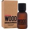 Dsquared2 Wood Original 30 ml eau de parfum per uomo