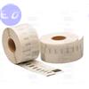 DYMO COMPATIBILE ROTOLO da 260 ETICHETTE ADESIVE TRASPARENTI COMPATIBILE DYMO 89mm x 36mm (99013T) - MINIMO 50pz - S0722410x50