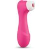 Satisfyer EasyToys x Satisfyer Pro 2 - Rosa