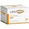 Biohealth Italia Lithosolv di Biohealth Italia - Integratore Alimentare di Citrato di Potassio - Confezione da 60 bustine