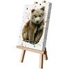 Bree Merryn Basil - Cutie, 15 cm di lunghezza x 20 cm di larghezza