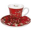 Goebel Mandelbaum - Tazza da caffè Artis Orbis Vincent van Gogh