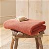 Drift Home - Abode Eco - 80% cotone BCI, 20% poliestere riciclato - 50 x 90 cm in grigio