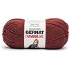 Bernat Fabwoolous 170g - Mattone ROSSO