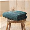 Drift Home - Abode Eco - 80% cotone BCI, 20% poliestere riciclato - 50 x 90 cm in grigio