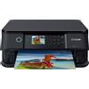 Epson Stampante Multifunzione Inkjet a Colori Stampa A4 Scanner Wifi Airprint - C11CG97403 Xp-6100
