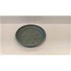 Arca Sottovaso similcotto spazzolato cm 35 grigio