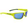 Salice 001RW, Occhiale Sole SR Unisex-Adulto, Giallo/RW Blu