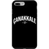 On Yedi Canakkale Custodia per iPhone 7 Plus/8 Plus 17 Canakkale Türkiye Turchia Centro Biga Çan Gelibolu